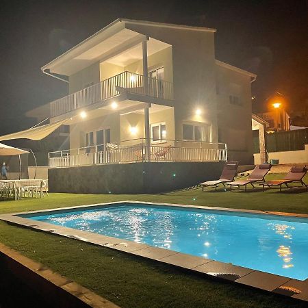 Costa Brava Villa Platja d'Aro Exterior photo